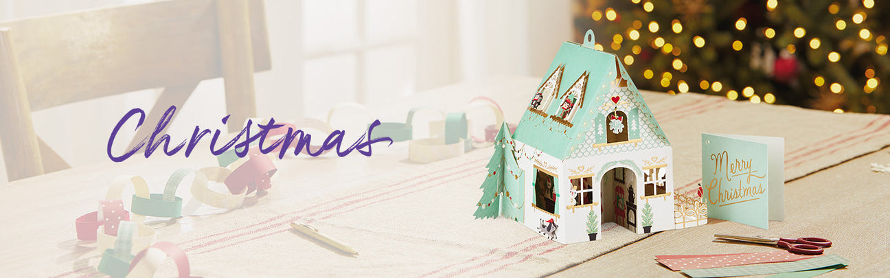 Christmas cards
