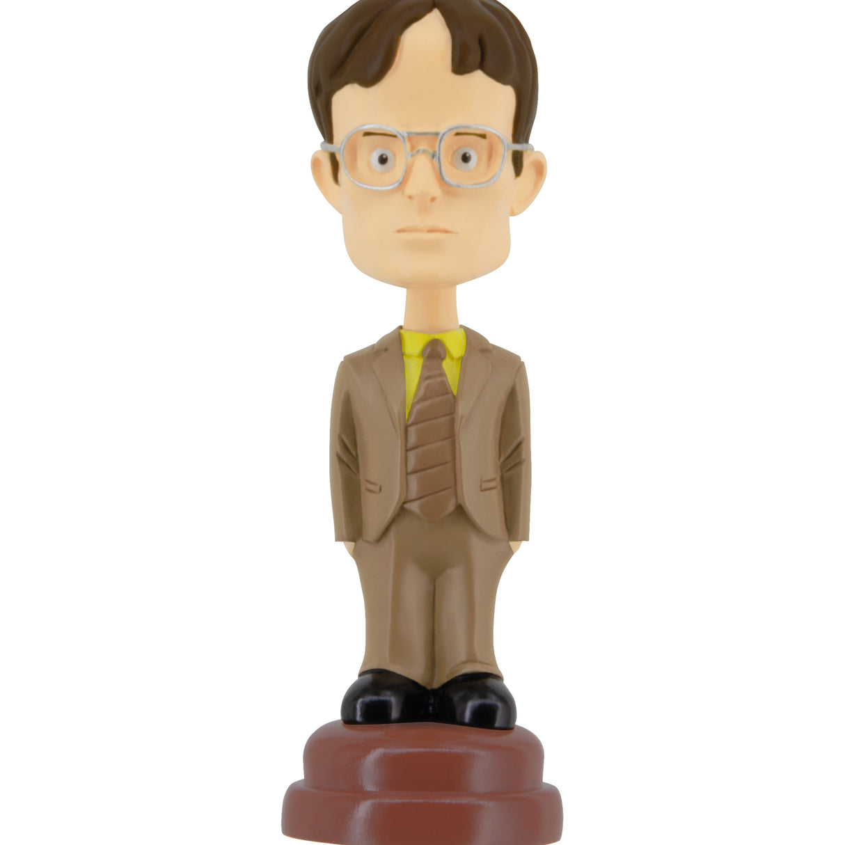 Hallmark Christmas Ornament (The Office Dwight Schrute)