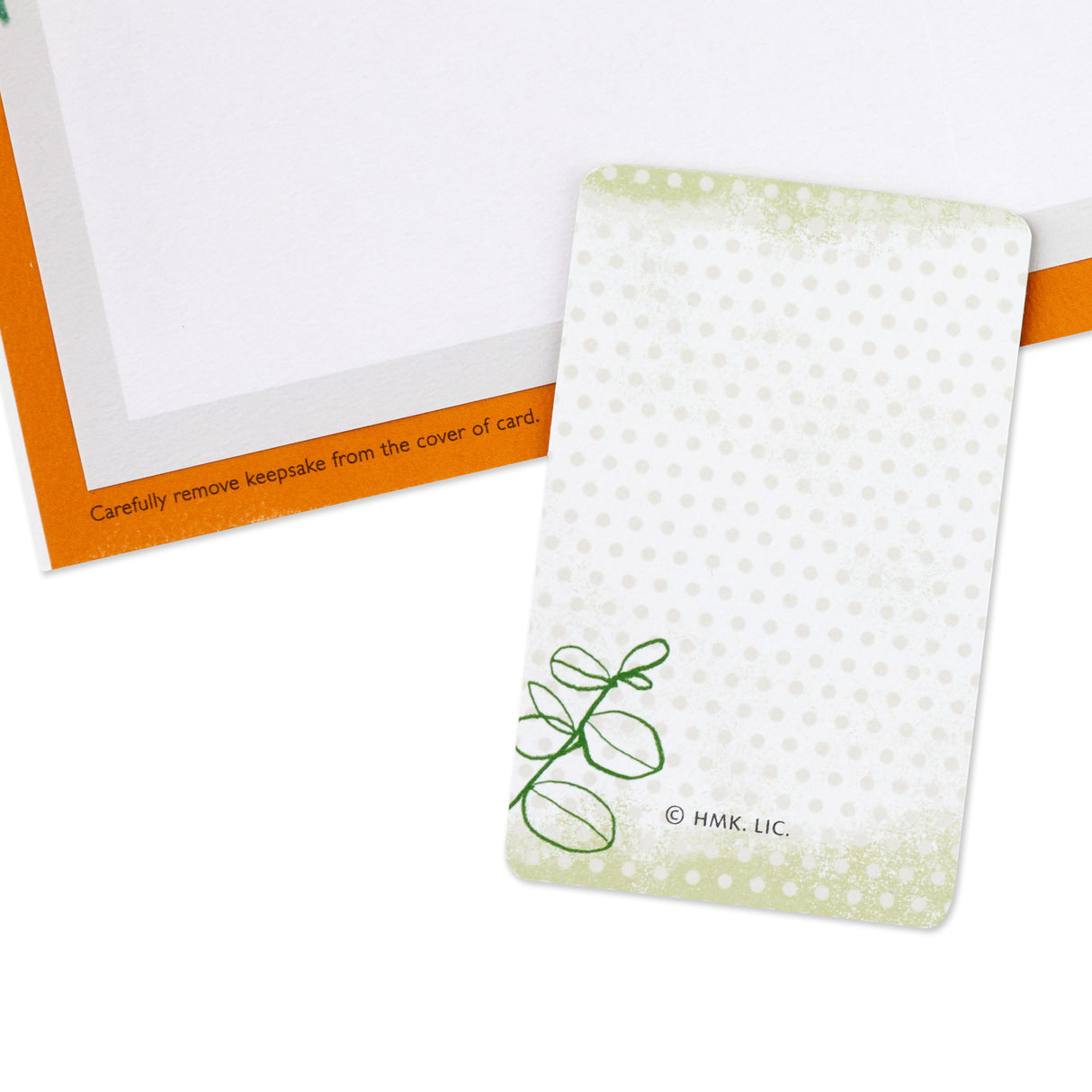 Hallmark Sympathy Card for Loss of Dad (Wisdom and Love)