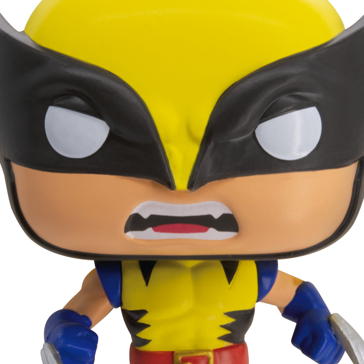 Hallmark Christmas Ornament (Marvel Studios X-Men Wolverine Funko POP!)