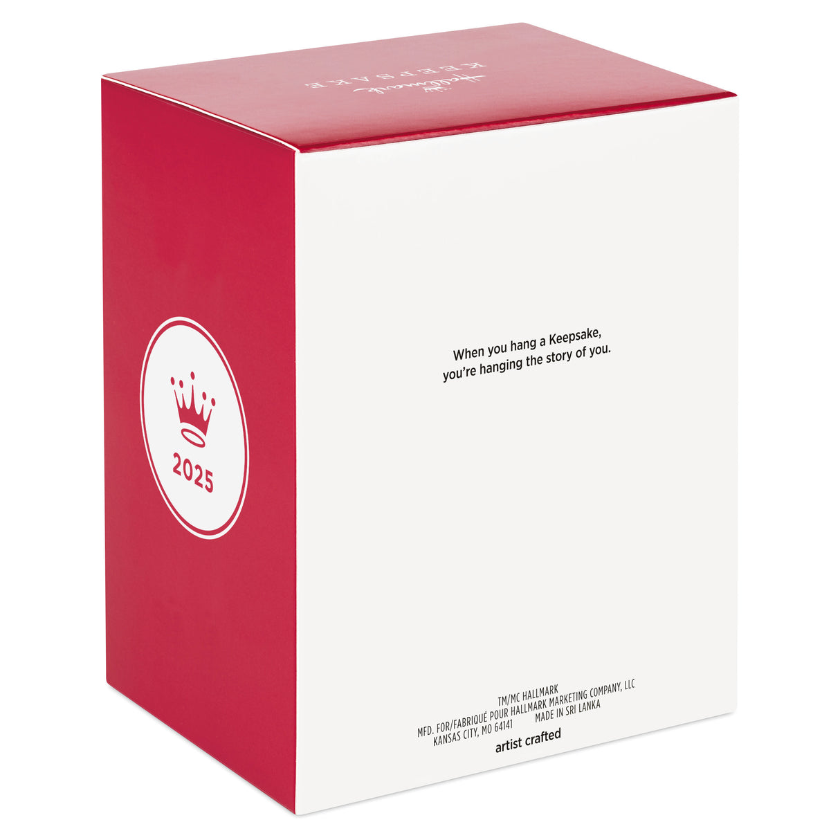 Hallmark Keepsake Christmas Ornament (Star Wars: Return of the Jedi A-Wing Fighter)