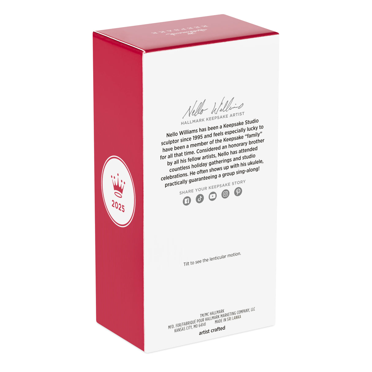 Hallmark Keepsake Christmas Ornament (Dr. Seuss's How the Grinch Stole Christmas! A Change of Heart)