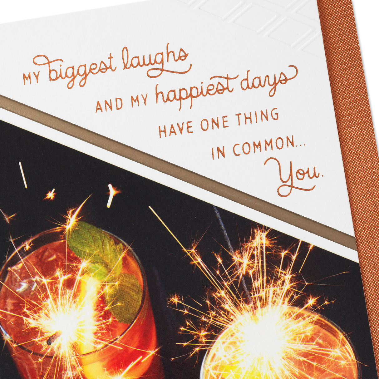 Hallmark Anniversary Card, Love Card, Romantic Birthday Card (This Kind of Love)