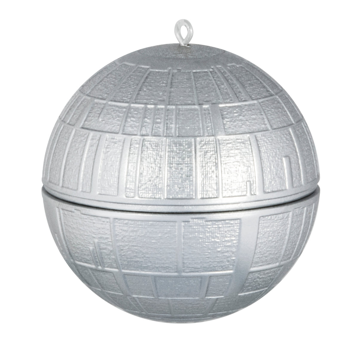 Hallmark Keepsake 1.5" Mini Christmas Ornament (Star Wars Death Star)