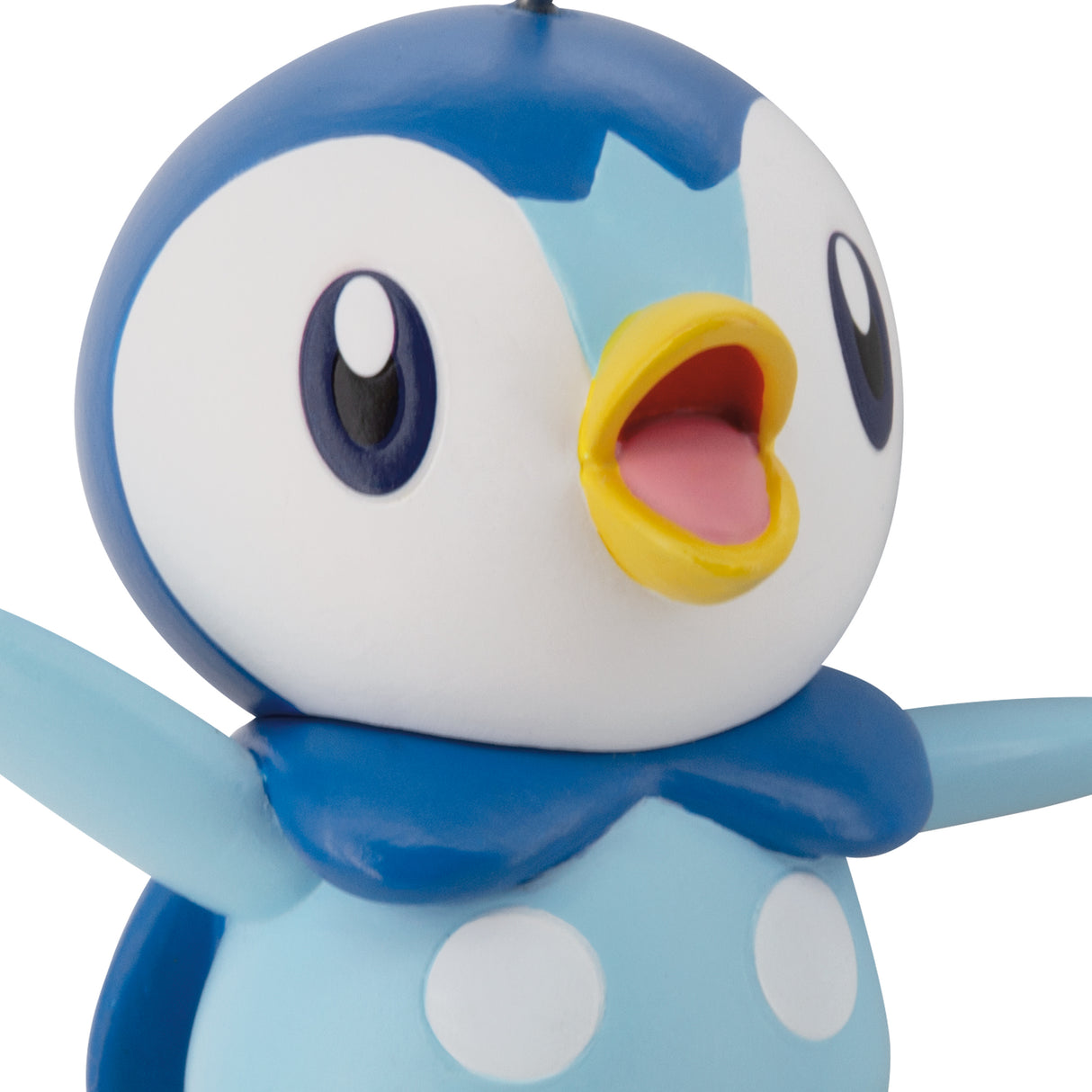 Pokémon Piplup Christmas Ornament
