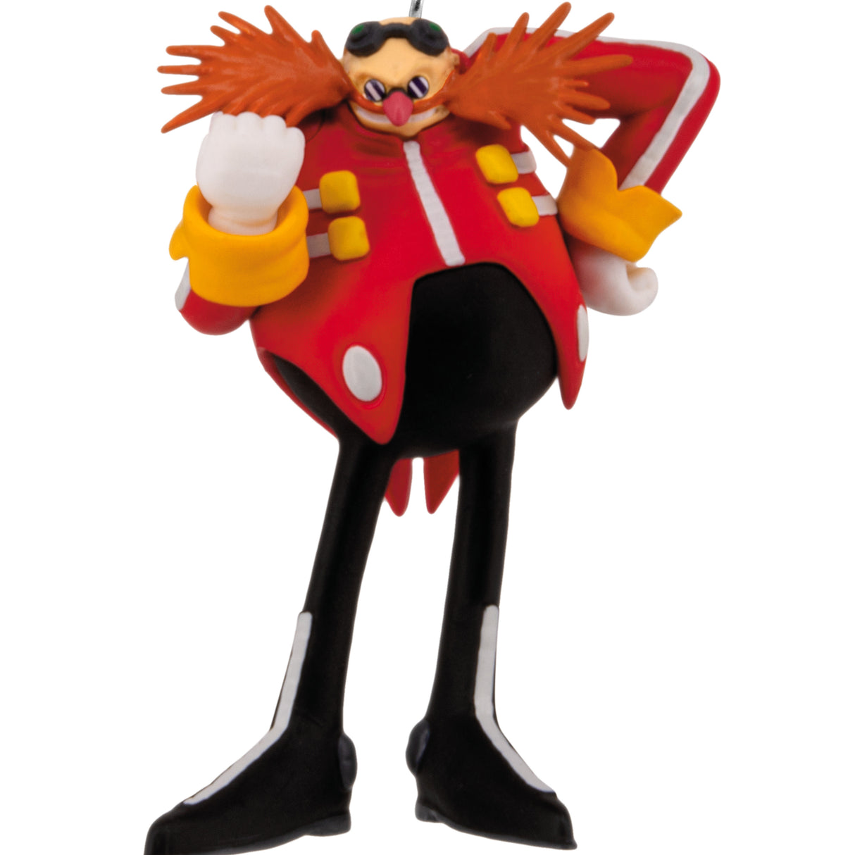Hallmark Christmas Ornament (Sonic the Hedgehog Dr. Eggman)