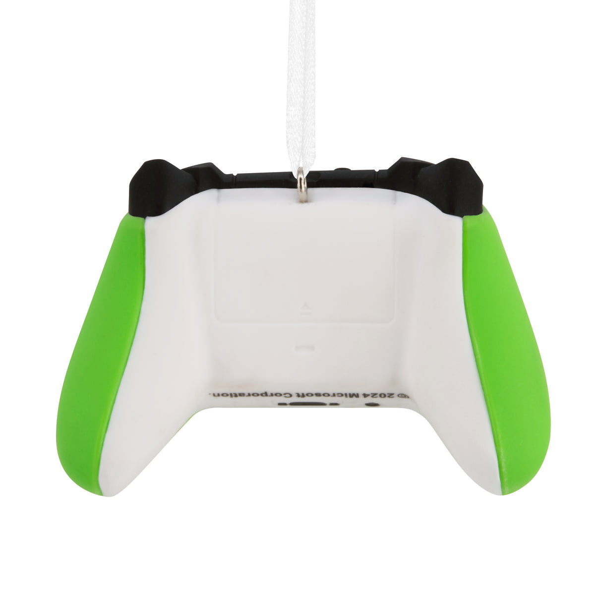 Hallmark Christmas Ornament (XBOX Video Game Controller)