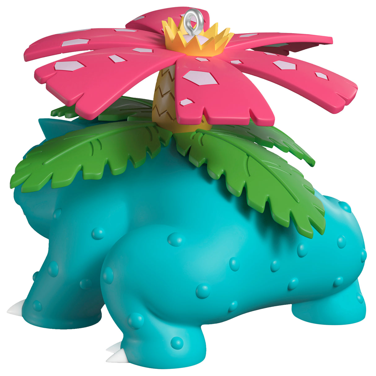 Hallmark Keepsake Christmas Ornament (Pokémon Venusaur)