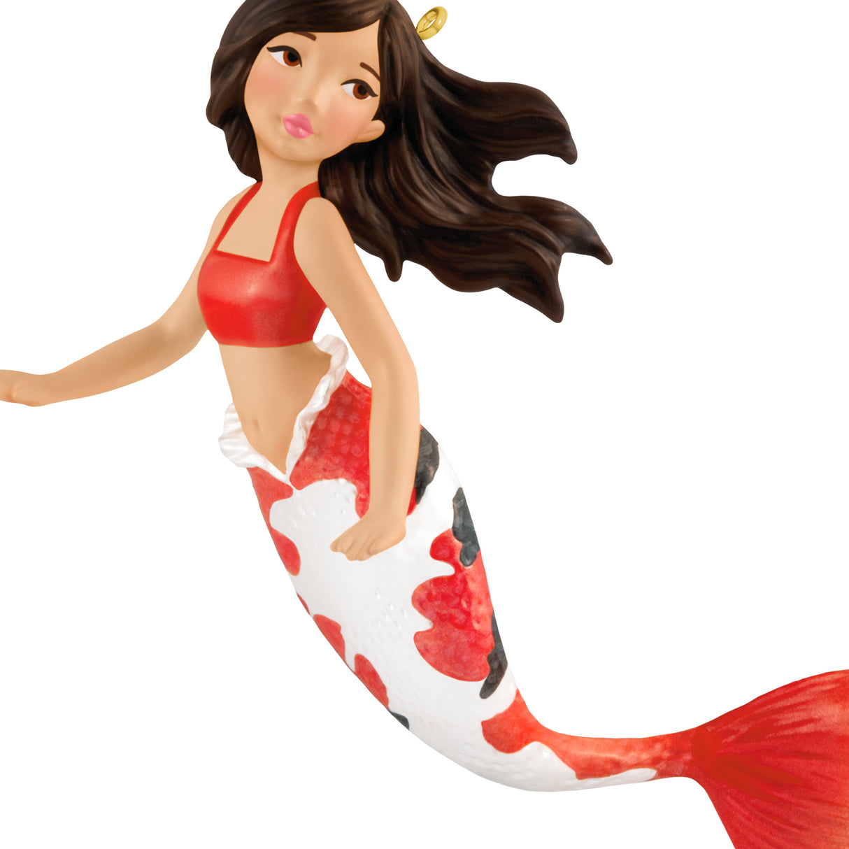 Hallmark Keepsake Christmas Ornament (Mythical Mermaids)