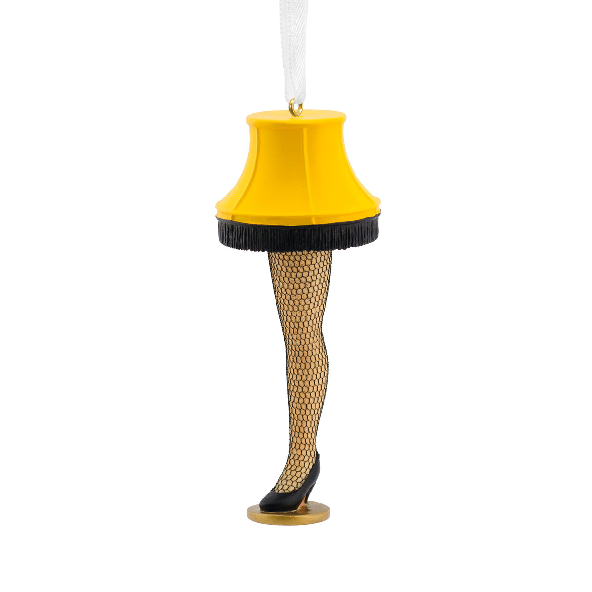 Hallmark Christmas Ornament (A Christmas Story Leg Lamp)