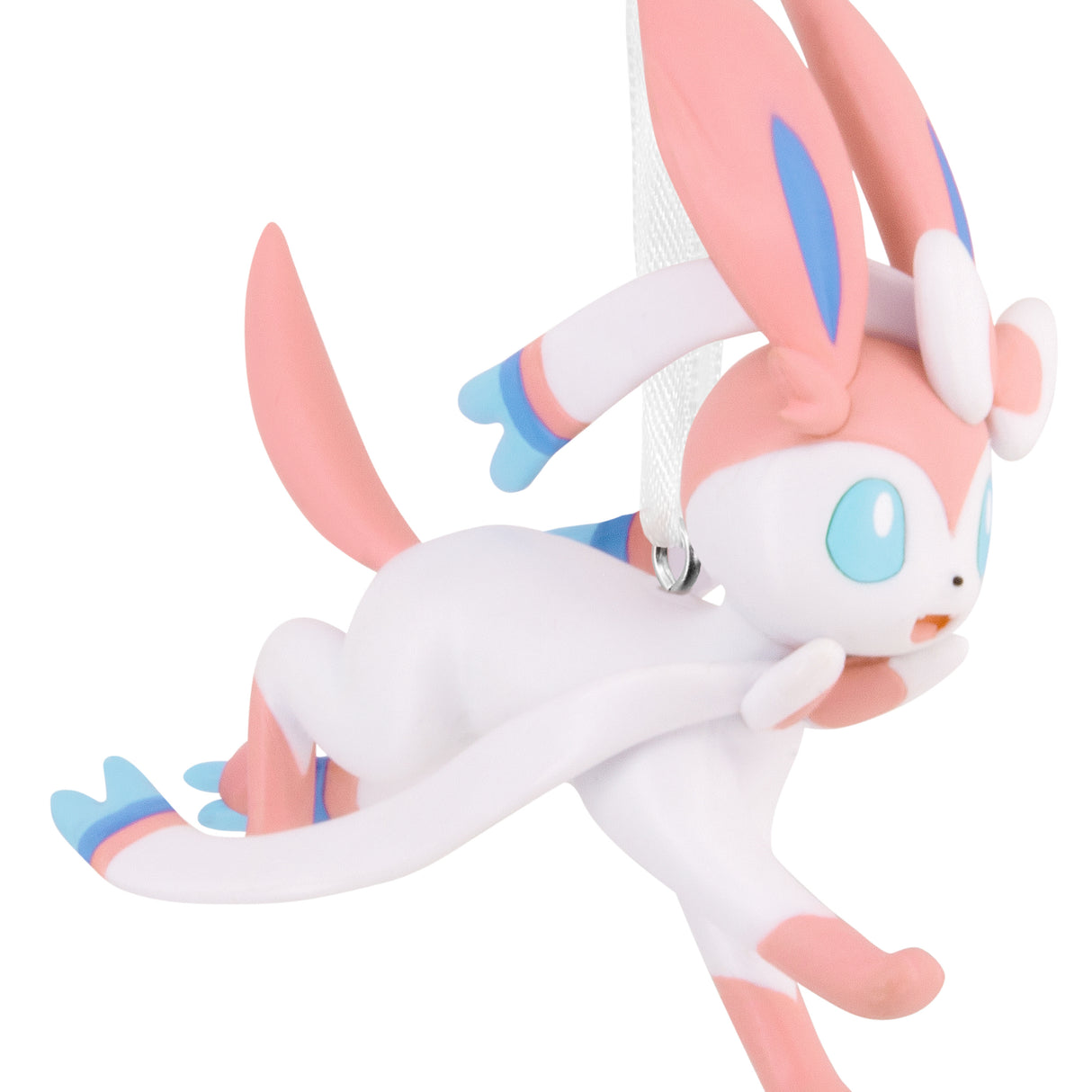 Hallmark Christmas Ornament (Pokémon Sylveon)
