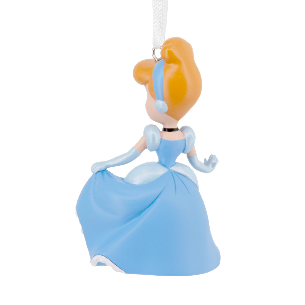 Hallmark Christmas Ornament (Disney Princess Cinderella Stylized)