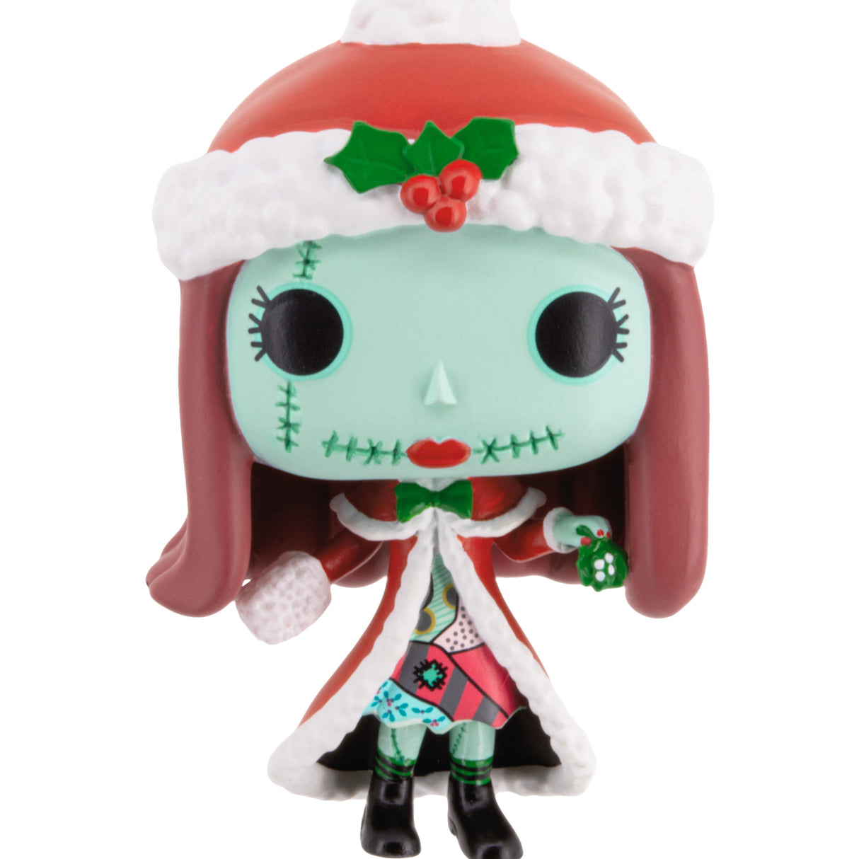 Hallmark Christmas Ornament (Disney Tim Burton's The Nightmare Before Christmas Christmas Sally Funko POP!)