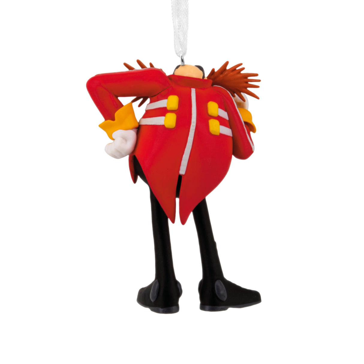 Hallmark Christmas Ornament (Sonic the Hedgehog Dr. Eggman)