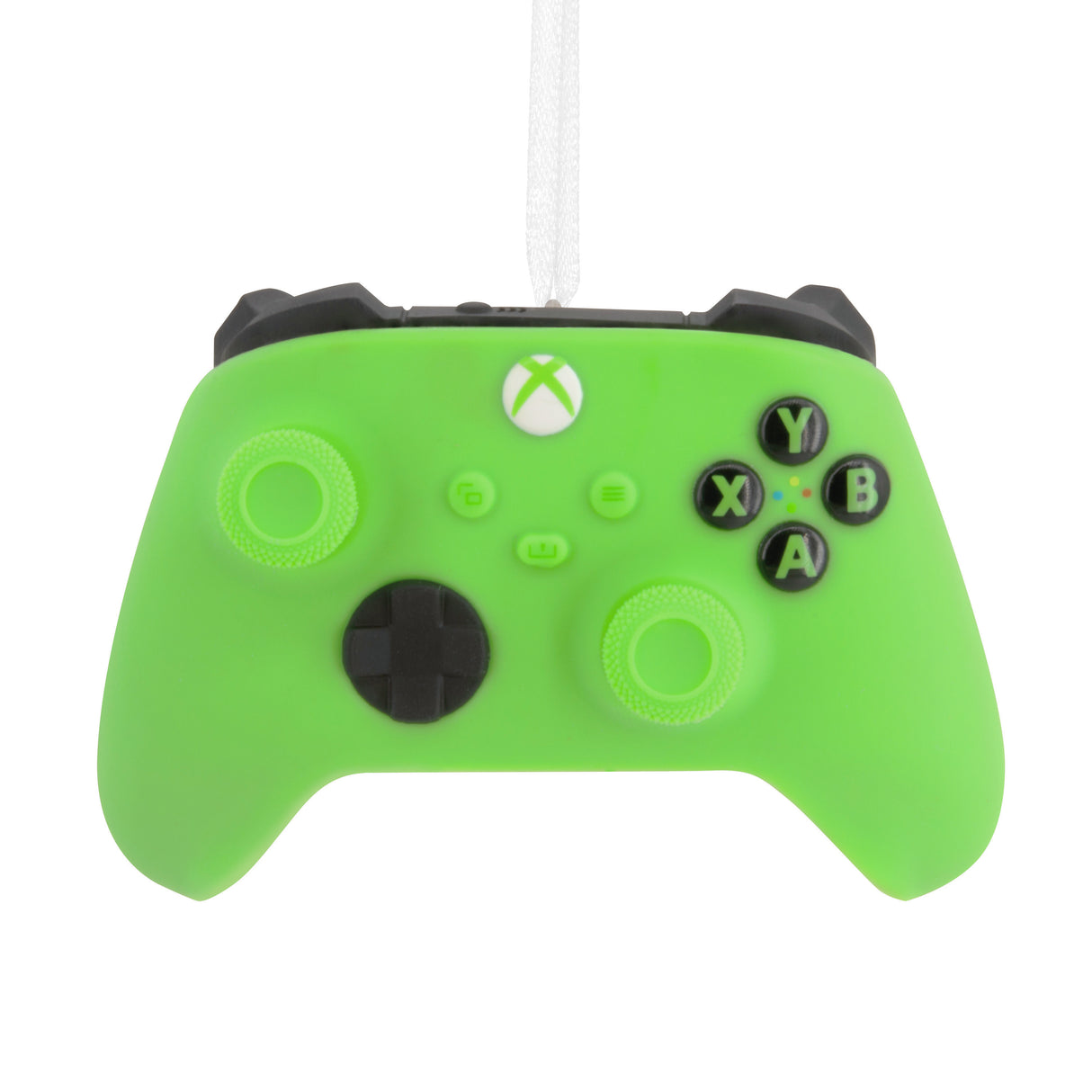 Hallmark Christmas Ornament (XBOX Video Game Controller)