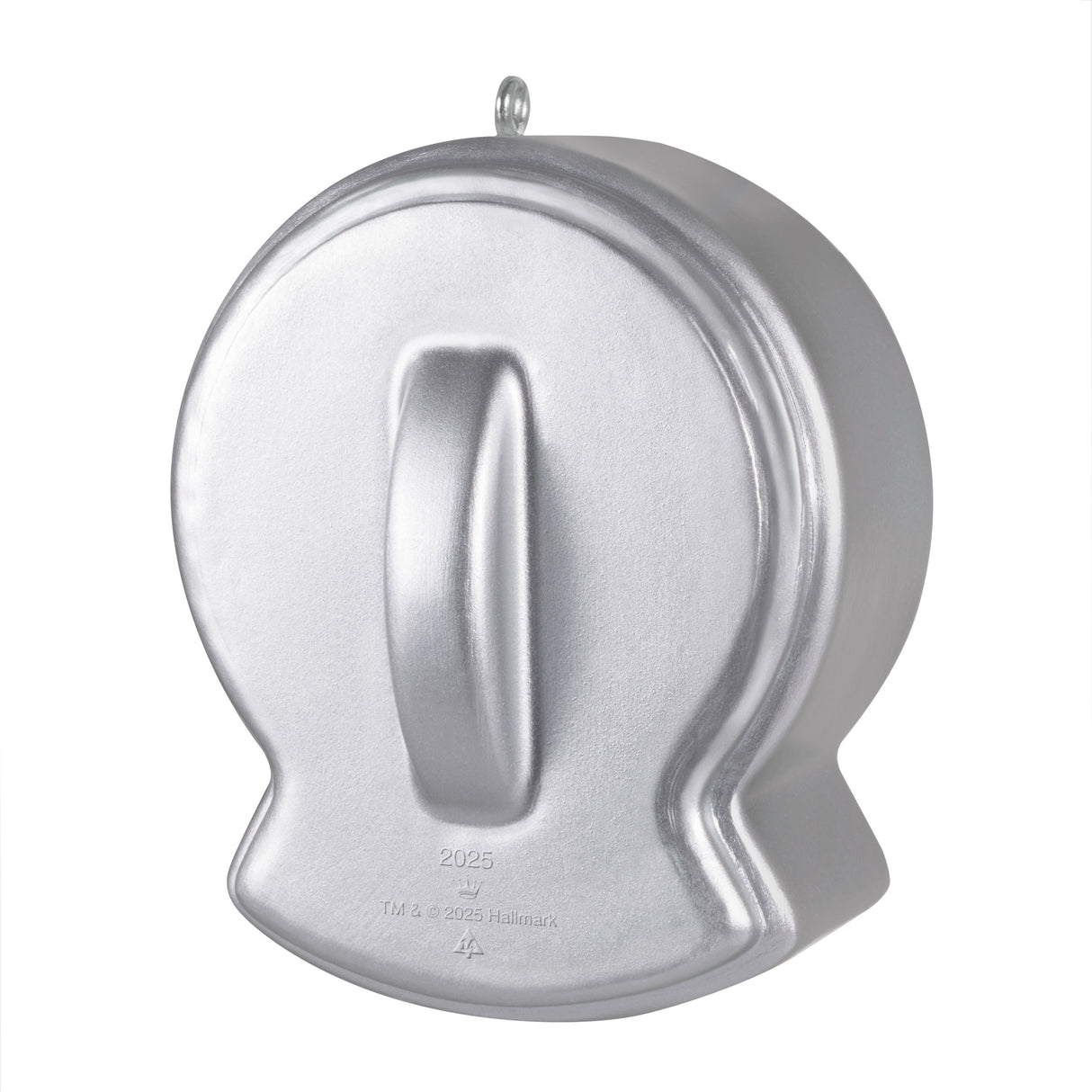 Hallmark Keepsake Christmas Ornament (Cookie Cutter Christmas)