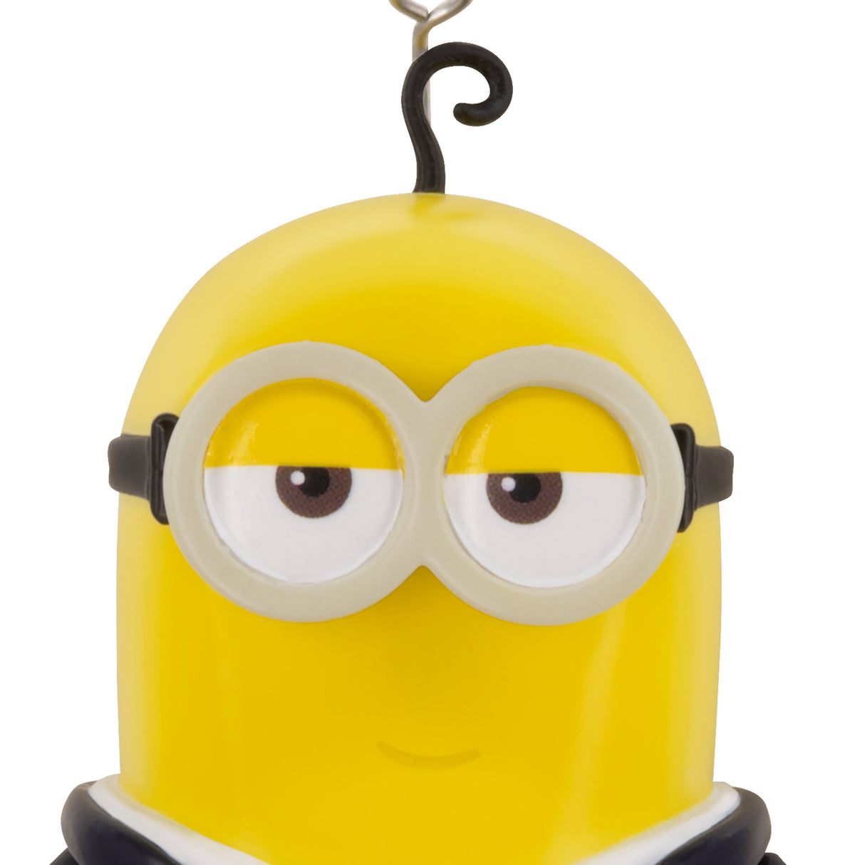 Despicable Me 4 AVL Suit Gus Christmas Ornament