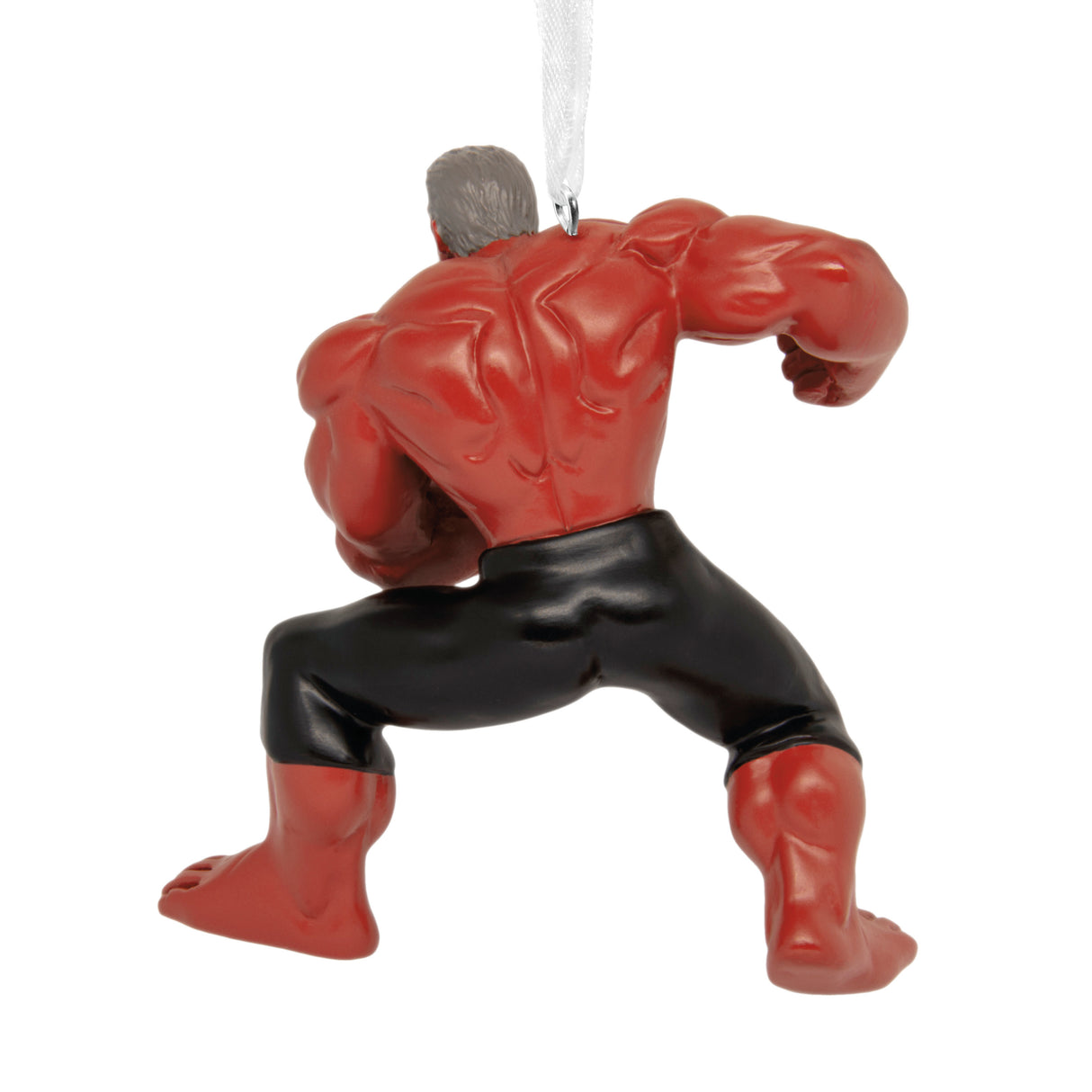 Hallmark Christmas Ornament (Marvel Studios Captain America: Brave New World Red Hulk)