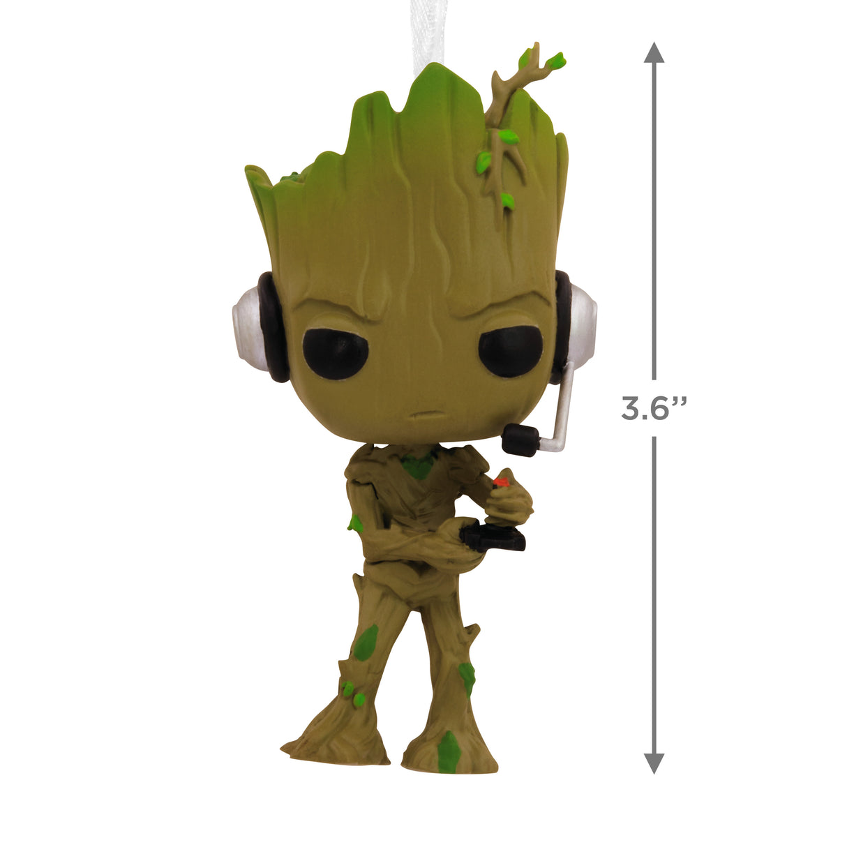 Hallmark Christmas Ornament (Marvel Gaming Groot Funko POP!)