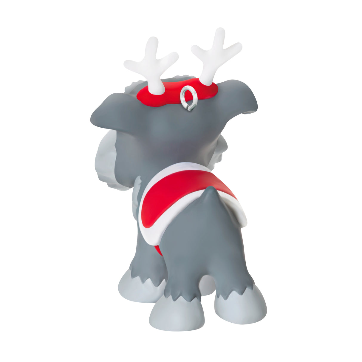 Hallmark Keepsake 1.25" Mini Christmas Ornament (Howliday Helpers)