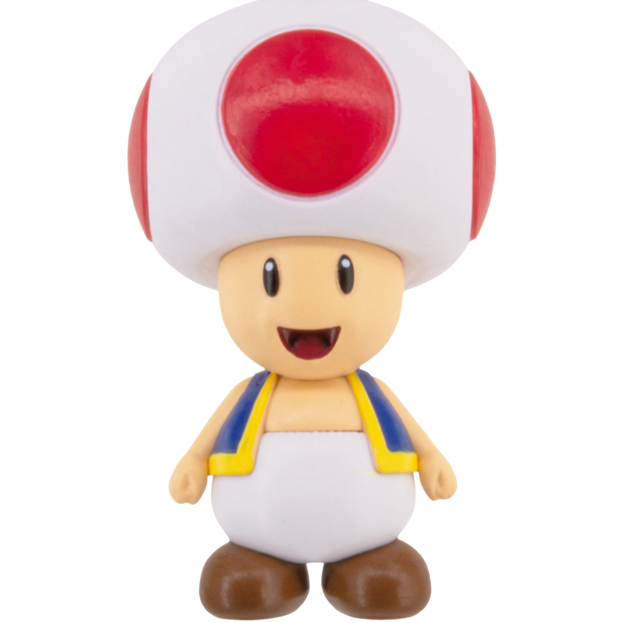 Hallmark Christmas Ornament (Nintendo Super Mario Toad)