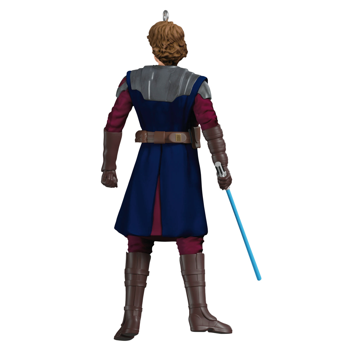 Hallmark Keepsake Christmas Ornament (Star Wars: Ahsoka Jedi General Anakin Skywalker)