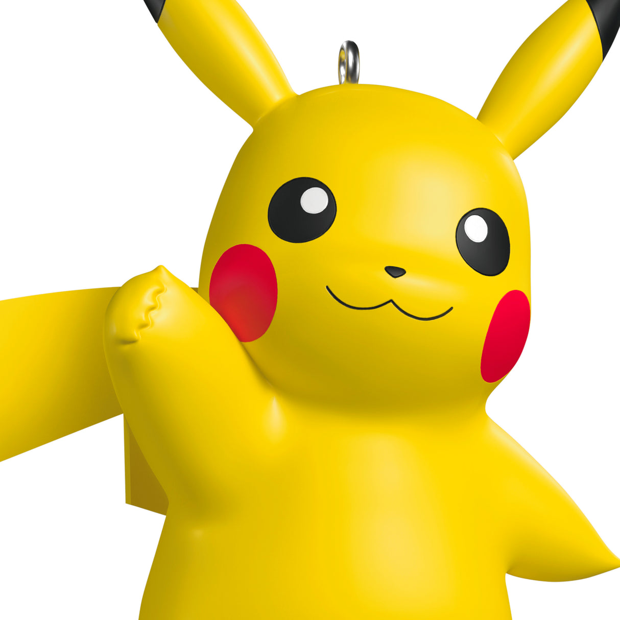 Hallmark Keepsake Christmas Ornament (Pokémon Pikachu)