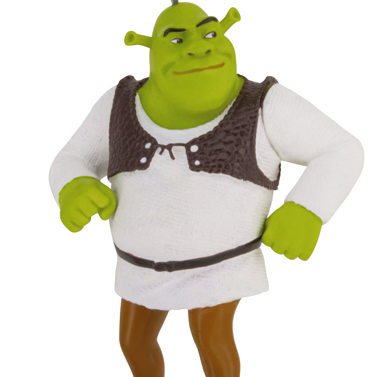 Hallmark Christmas Ornament (Shrek)