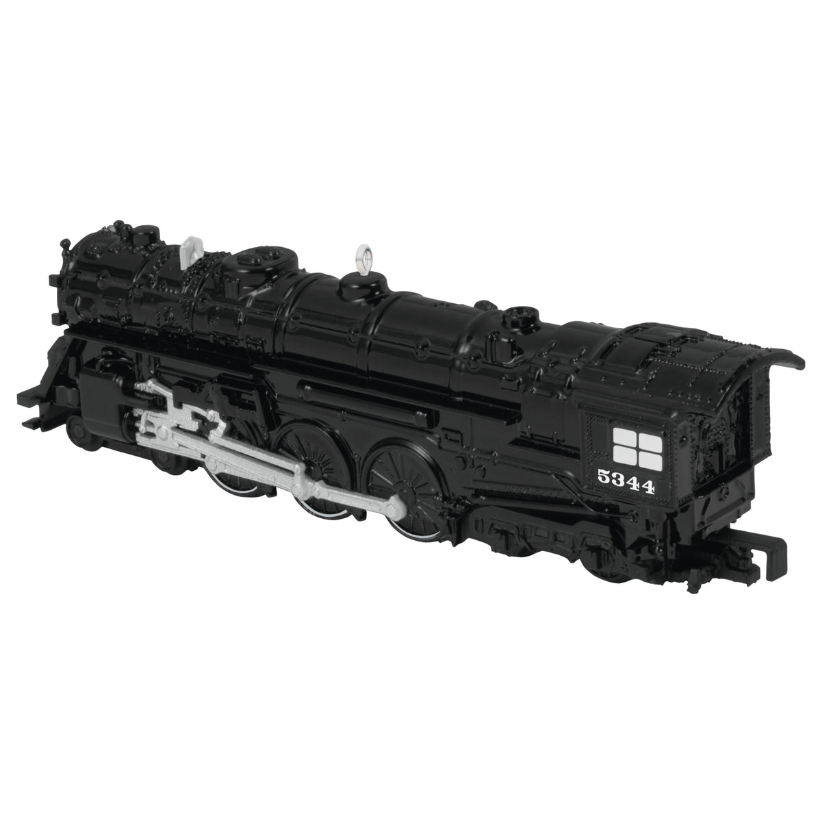 Hallmark Keepsake Christmas Ornament (Lionel Trains New York Central 700E Hudson Locomotive, Metal)