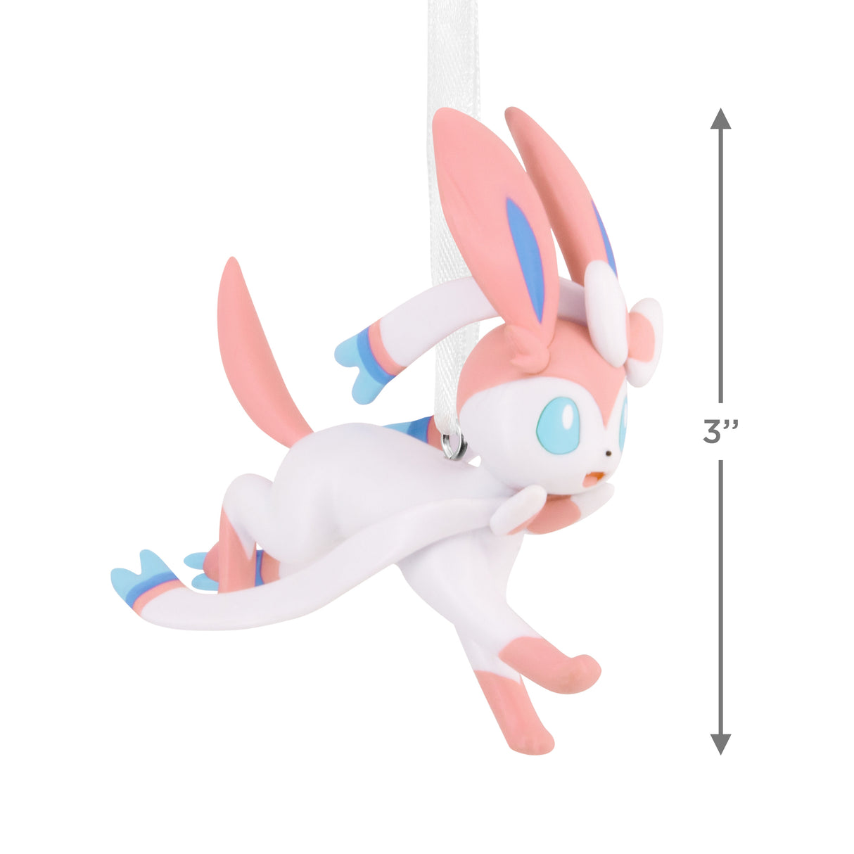 Hallmark Christmas Ornament (Pokémon Sylveon)