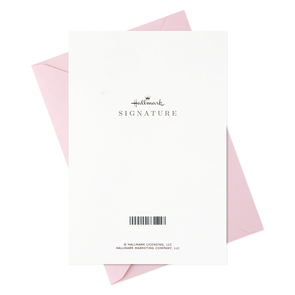 Hallmark Signature Birthday Card for Women (You Are Everything)