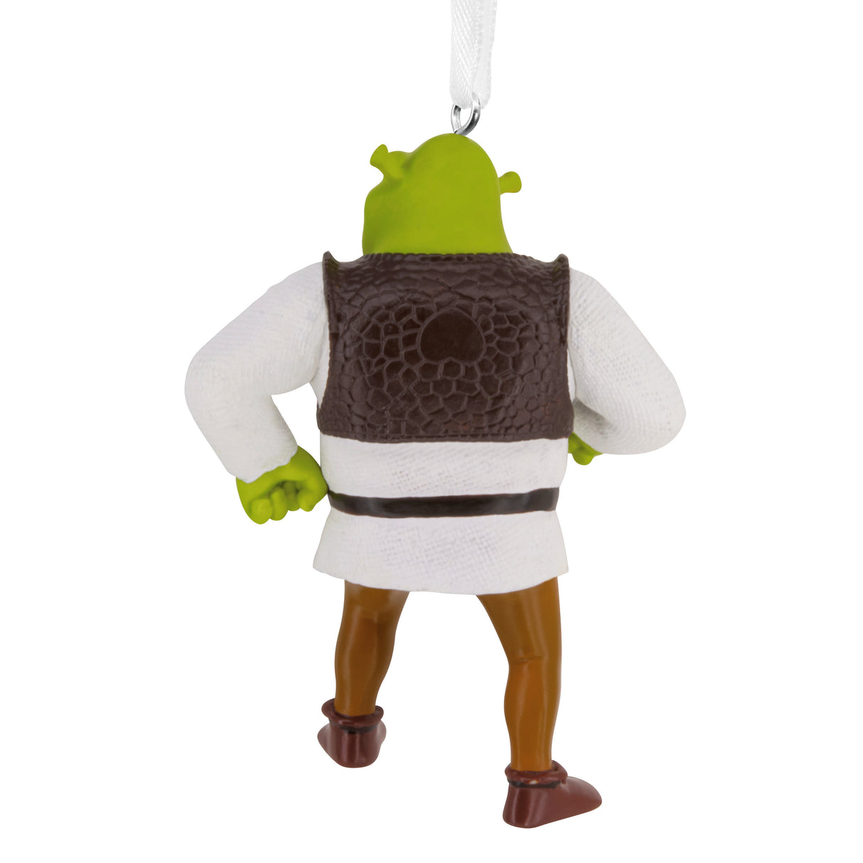 Hallmark Christmas Ornament (Shrek)