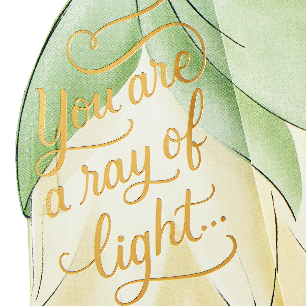 Hallmark Paper Wonder Disney Pop Up Birthday Card, Encouragement Card, All Occasion Card (Honeycomb Tiana)