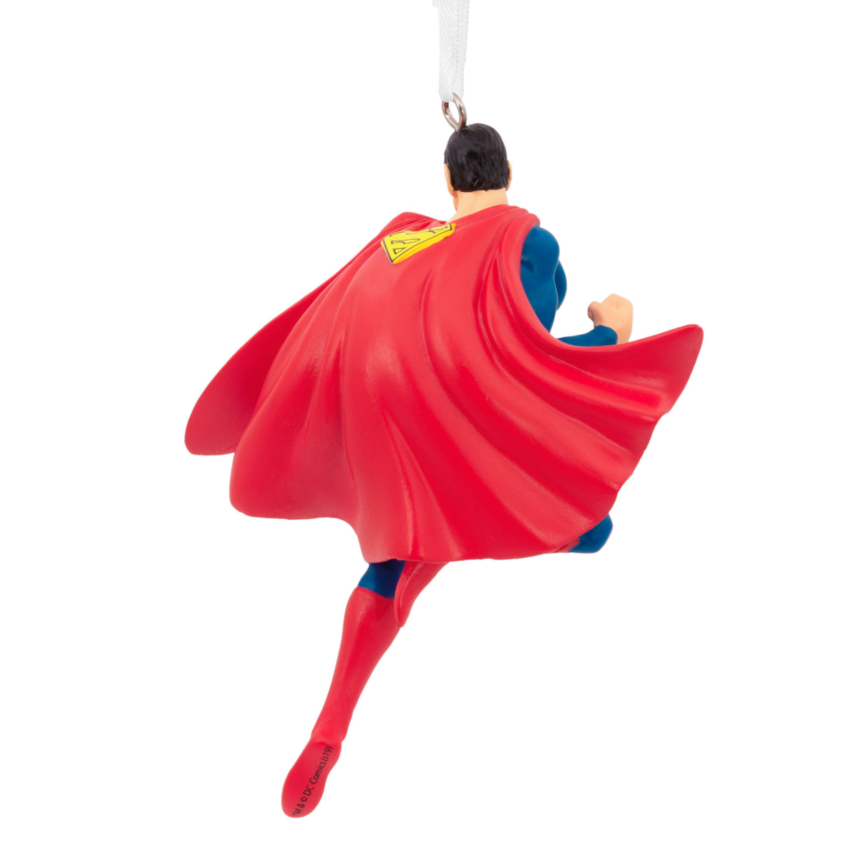 Hallmark Christmas Ornament (DC Superman)