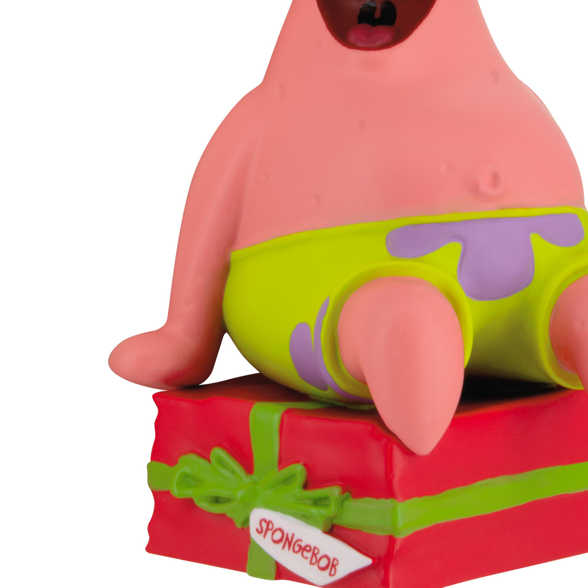 Nickelodeon SpongeBob SquarePants Patrick Christmas Ornament