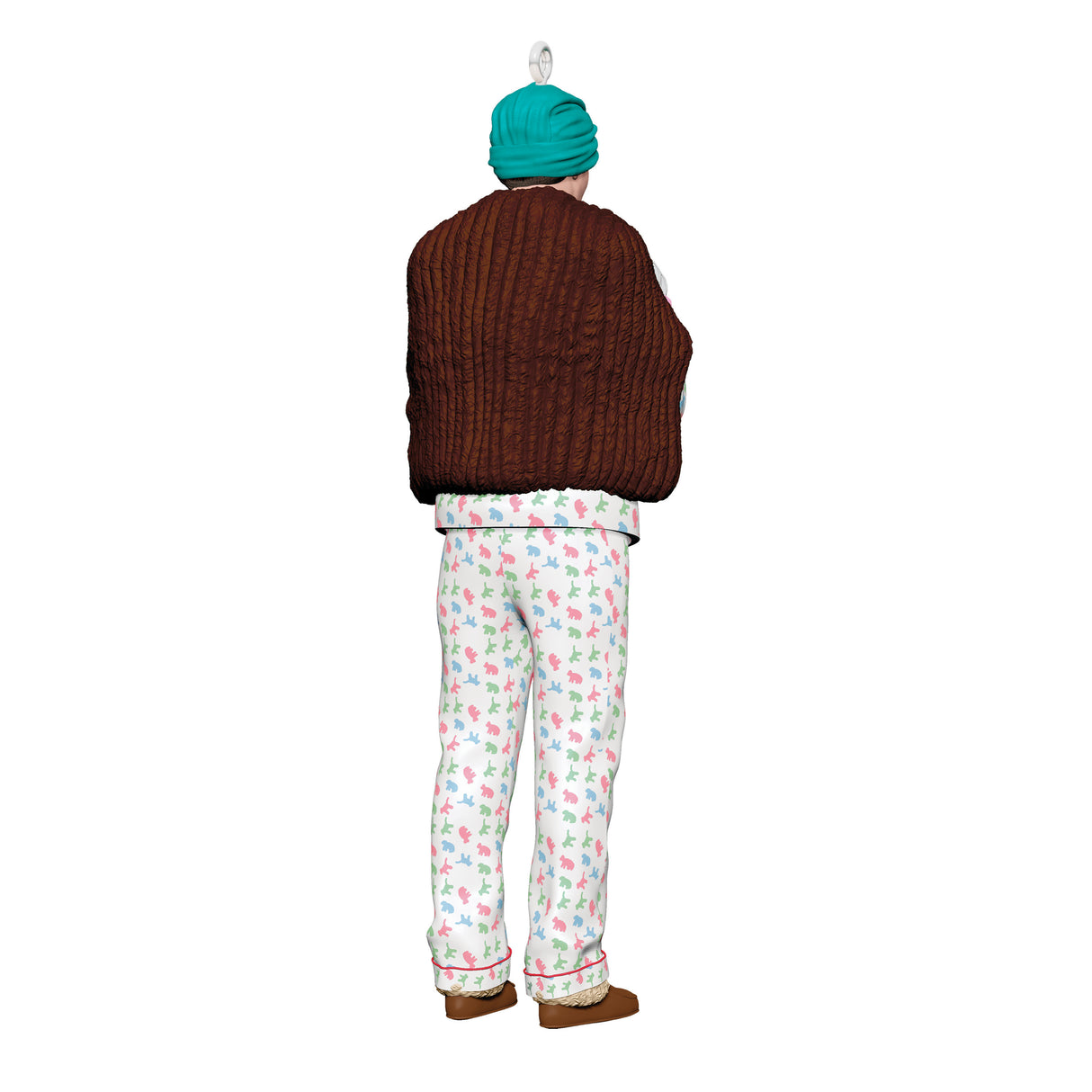 Hallmark Keepsake Christmas Ornament (National Lampoon's Christmas Vacation Clark's Christmas Memories)