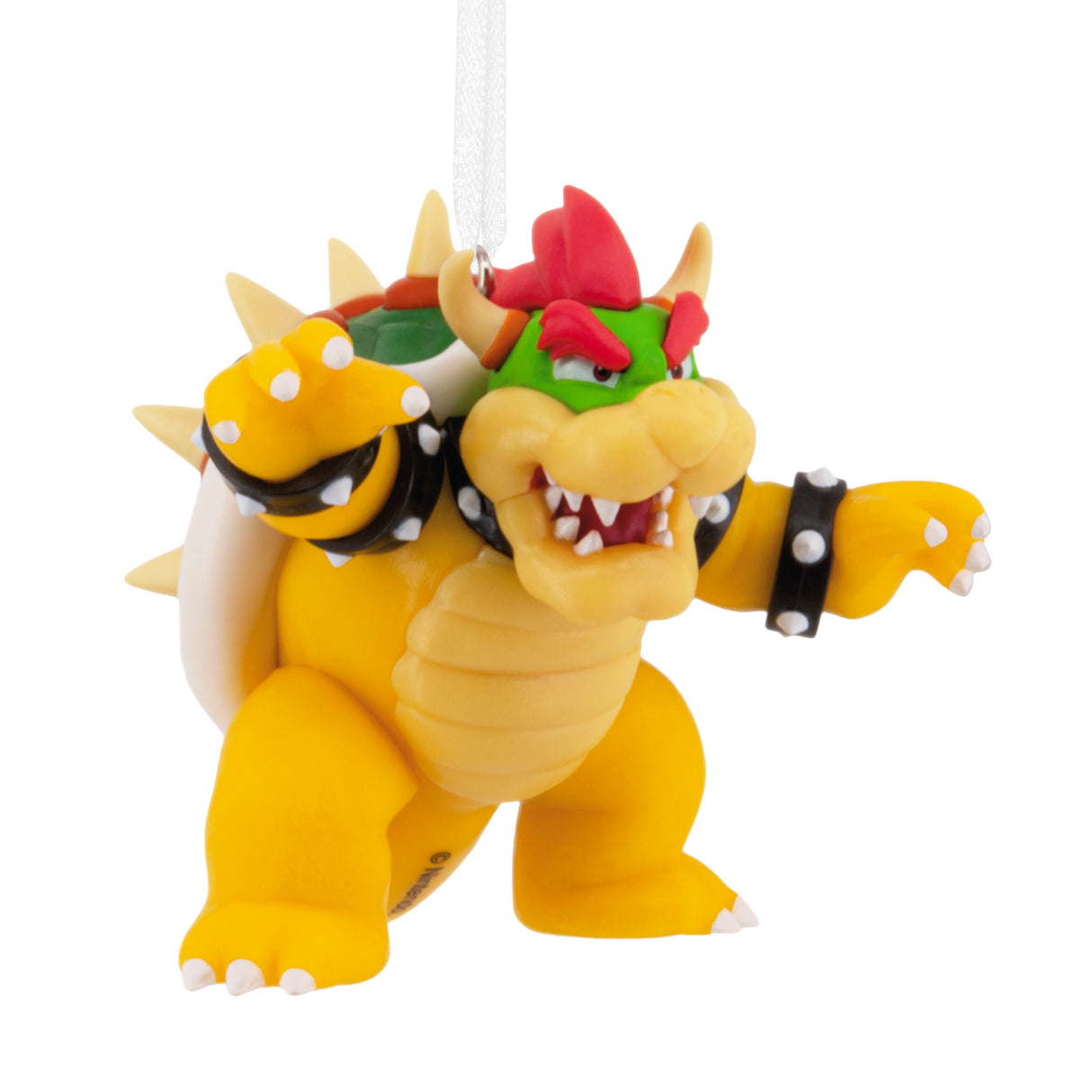 Hallmark Christmas Ornament (Nintendo Super Mario Bowser)