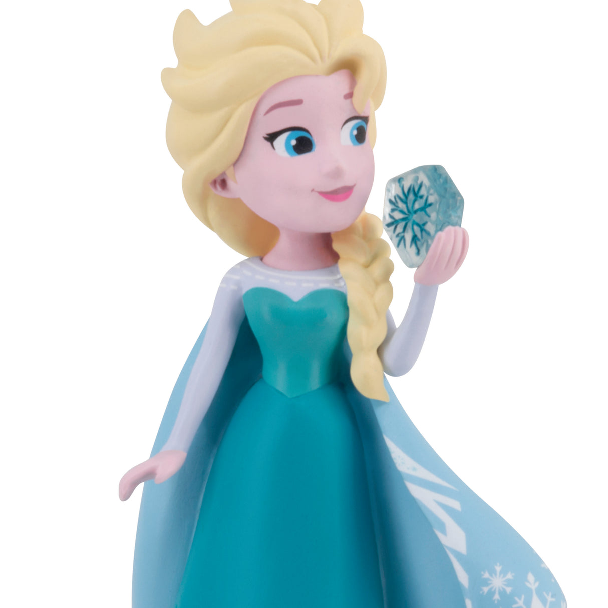 Hallmark Christmas Ornament (Disney Frozen Elsa)