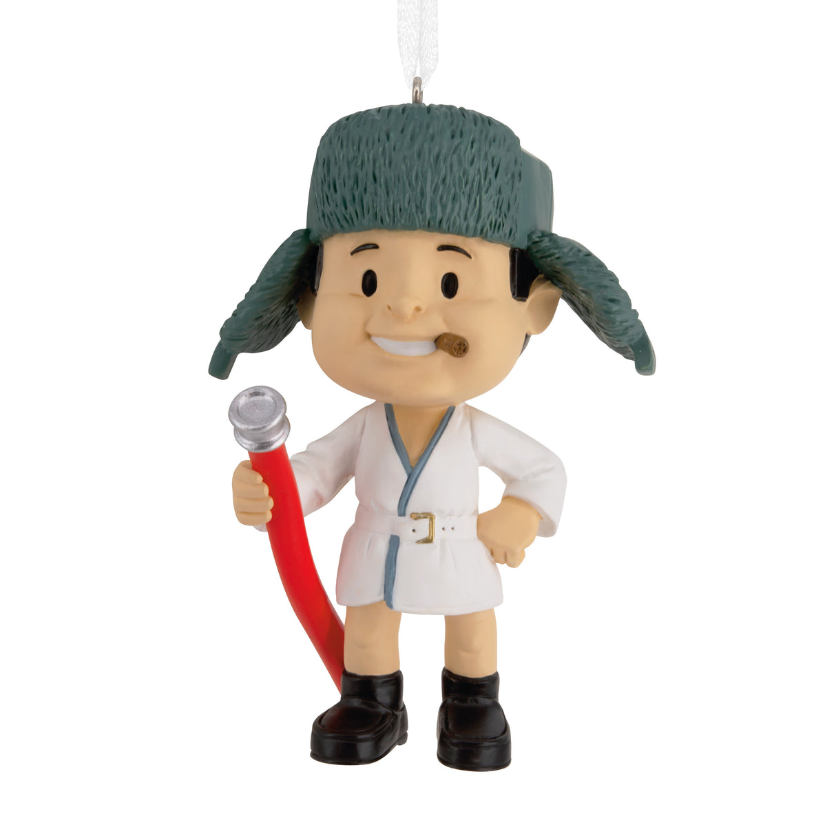 Hallmark Christmas Ornament (National Lampoon's Christmas Vacation Cousin Eddie)