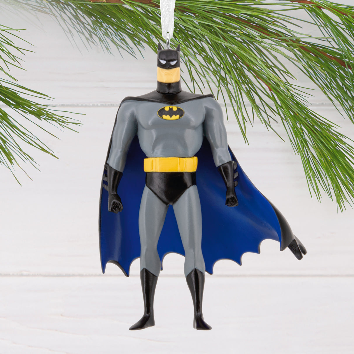 Hallmark Christmas Ornament (DC Batman)