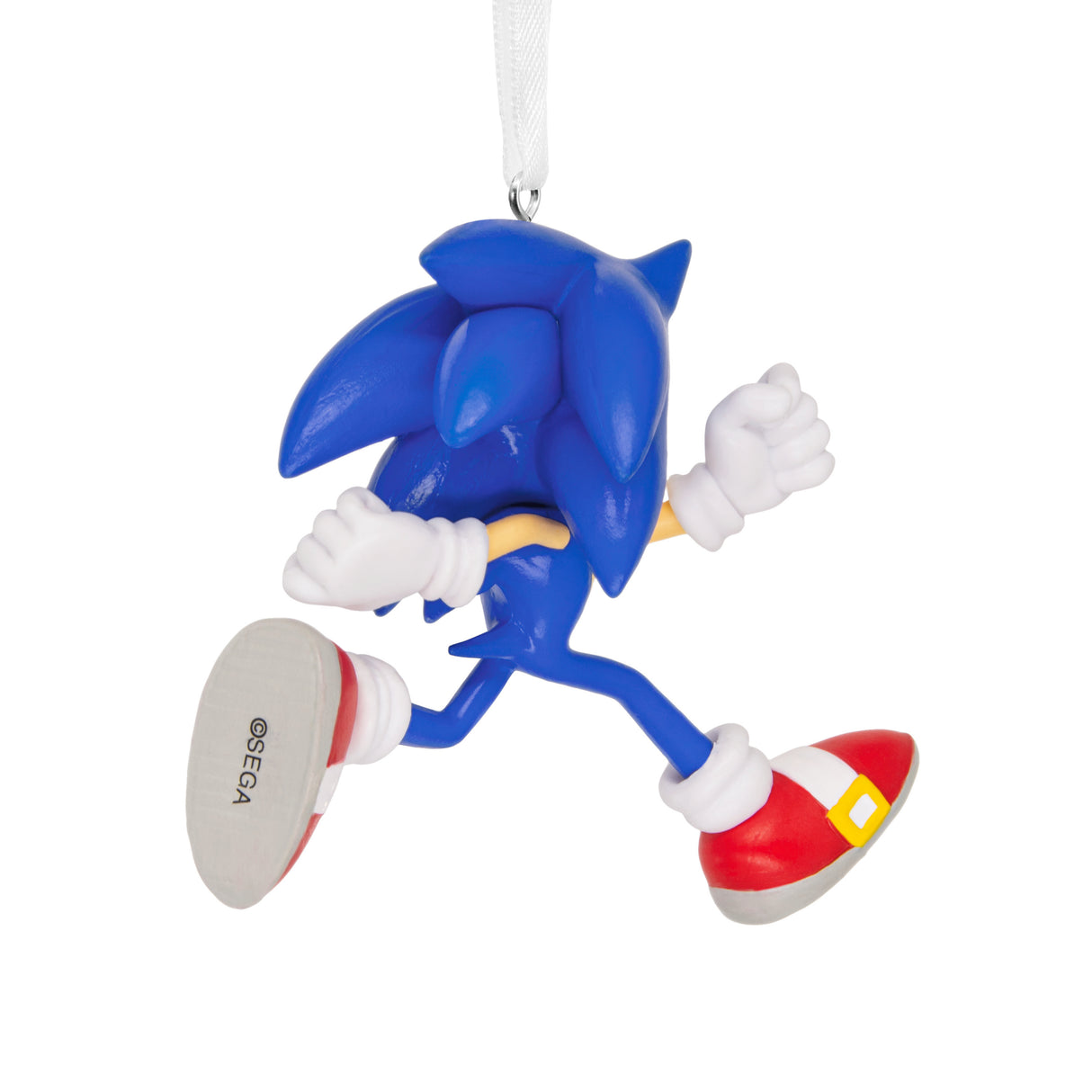 Hallmark Christmas Ornament (Sonic the Hedgehog)