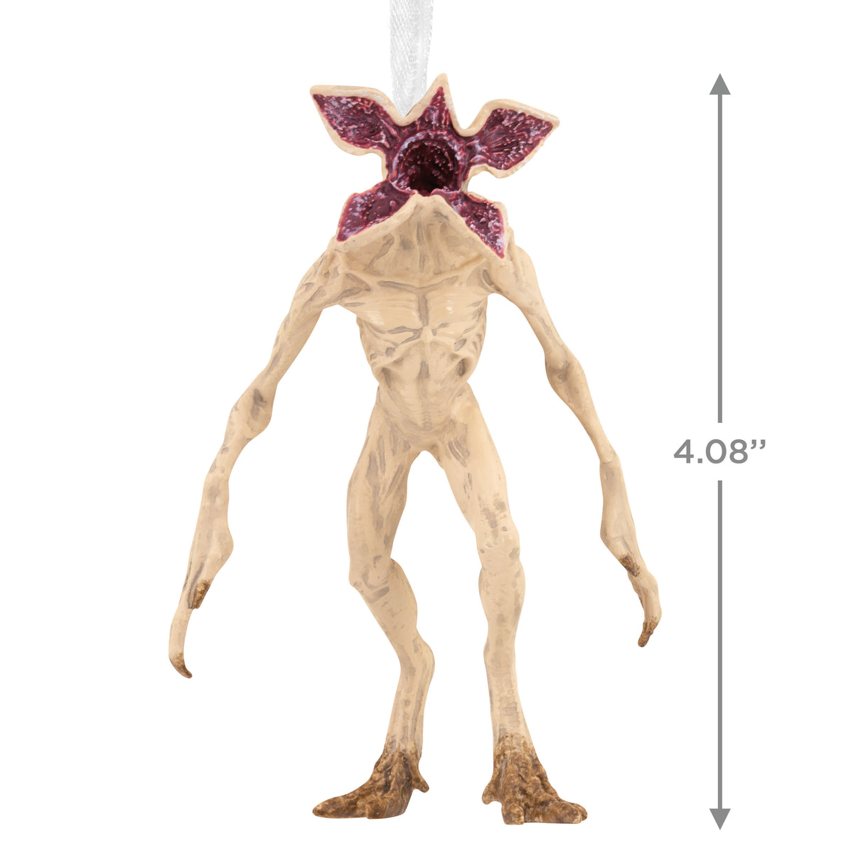 Hallmark Christmas Ornament (Netflix Stranger Things Demogorgon)