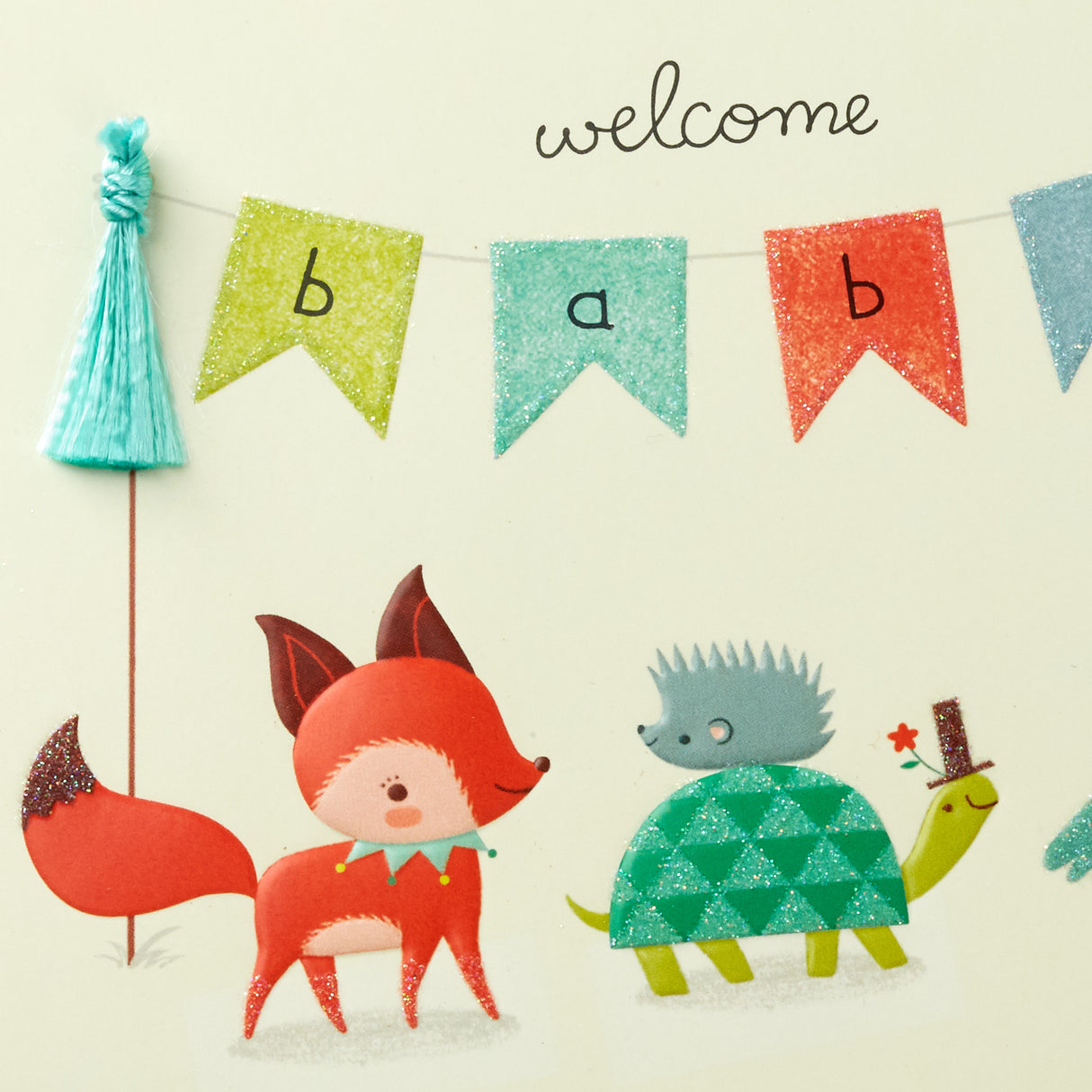 Pack of 24 Handmade Assorted Boxed Greeting Cards, Modern Greenery—Birthday Cards, Baby Shower Cards, Wedding Cards, Sympathy Cards, Thinking of You Cards, Thank You Cards