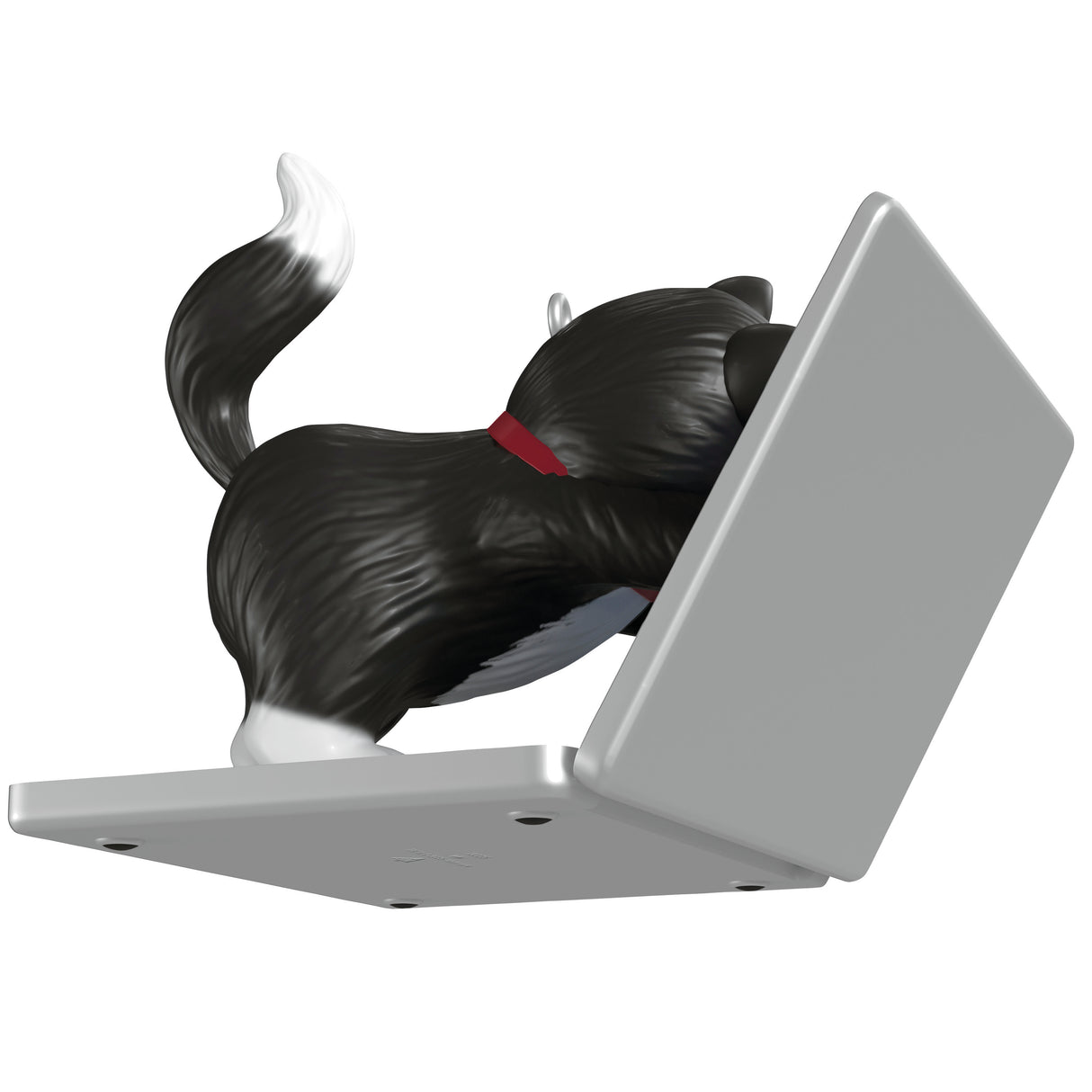 Hallmark Keepsake Christmas Ornament (Mischievous Kittens)