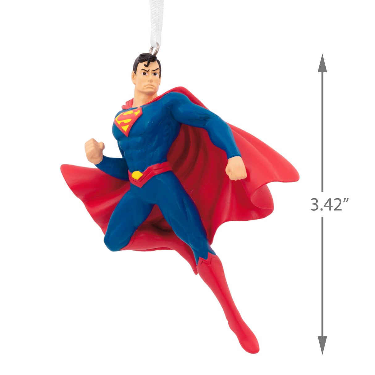 Hallmark Christmas Ornament (DC Superman)