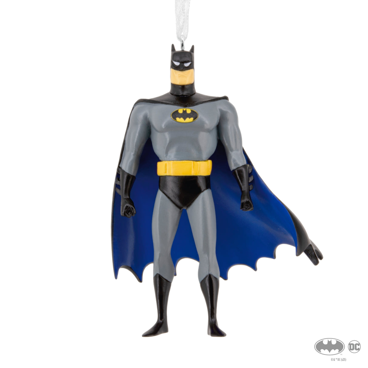 Hallmark Christmas Ornament (DC Batman)