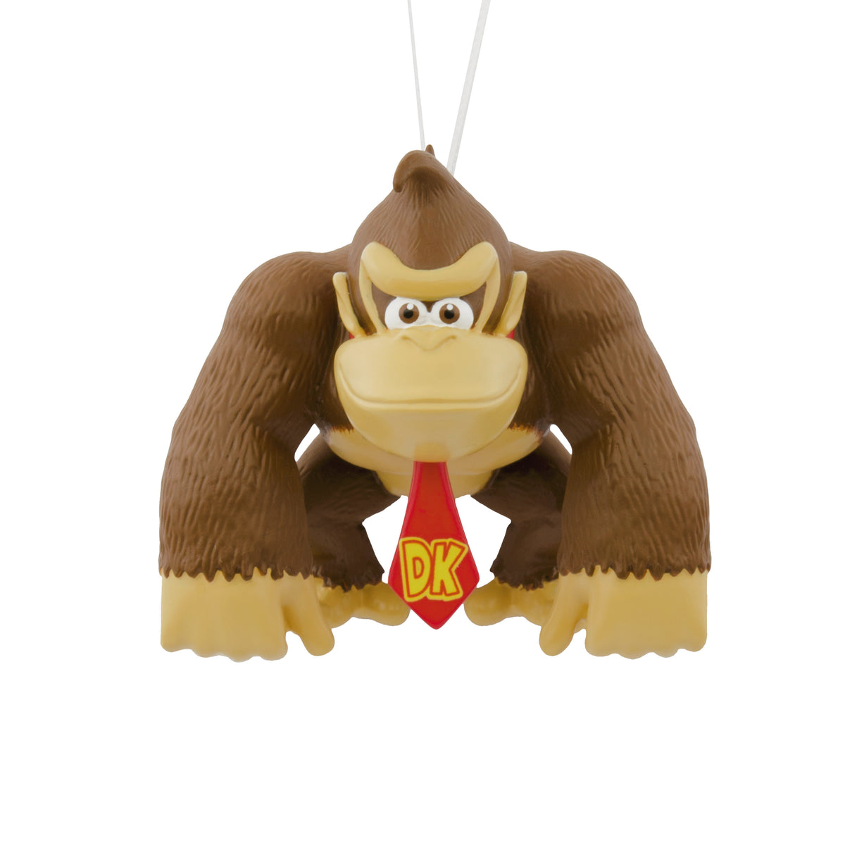 Nintendo Donkey Kong Christmas Ornament