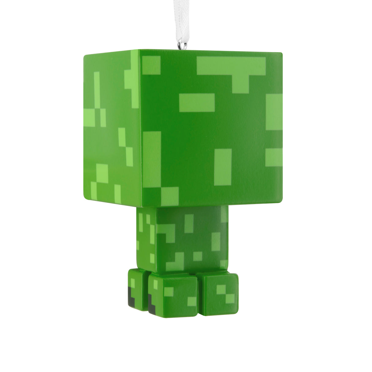 Hallmark Christmas Ornament (Minecraft Creeper Funko POP!)