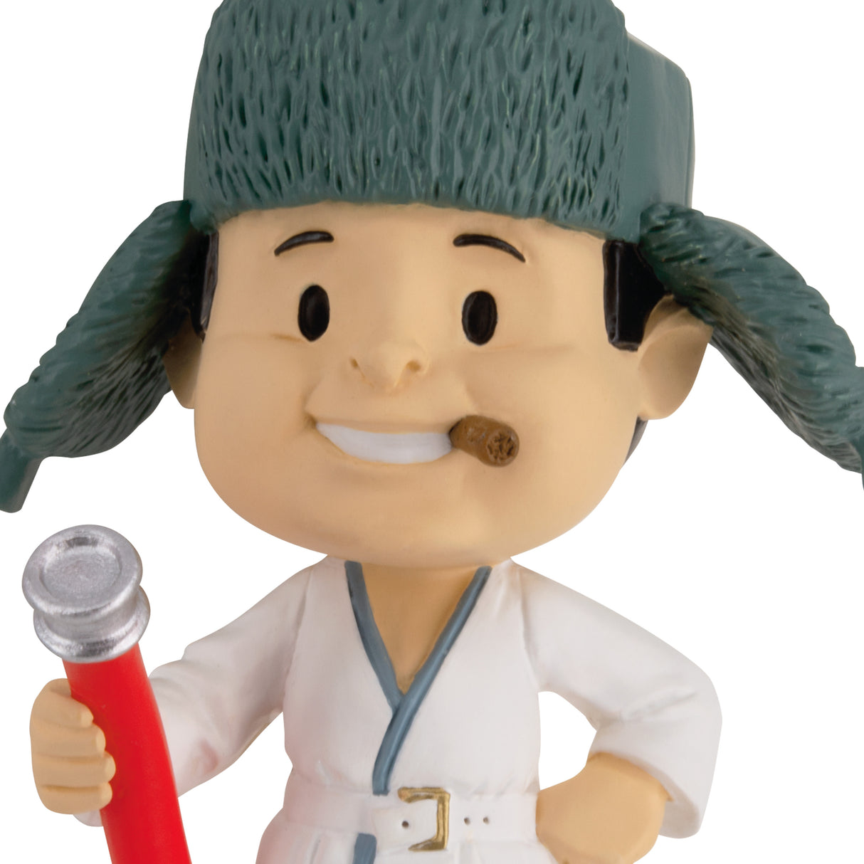 Hallmark Christmas Ornament (National Lampoon's Christmas Vacation Cousin Eddie)