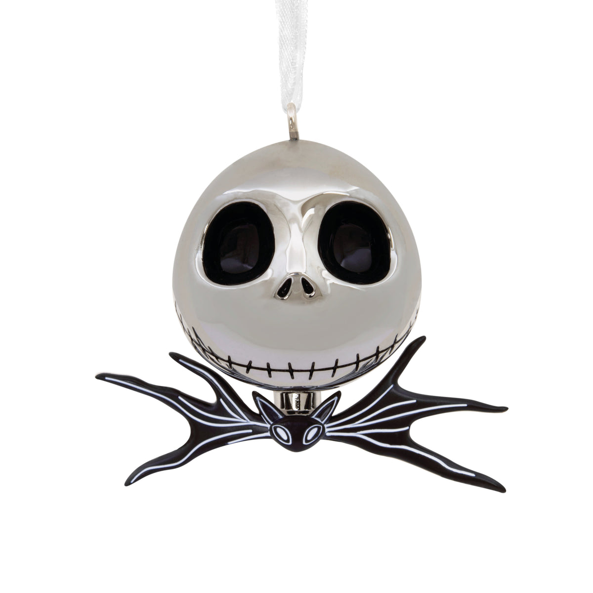 Disney Tim Burton's The Nightmare Before Christmas Jack Skellington Pr